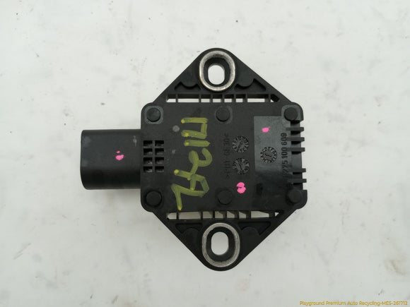 Audi S5 Yaw Rate Speed Sensor