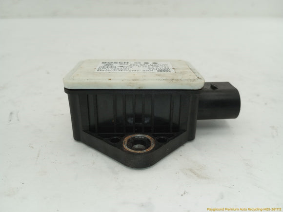 Audi S5 Yaw Rate Speed Sensor