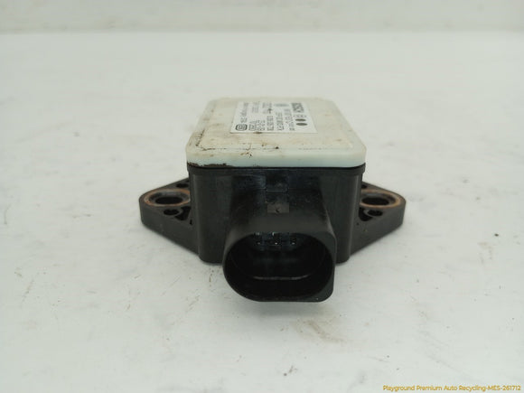 Audi S5 Yaw Rate Speed Sensor