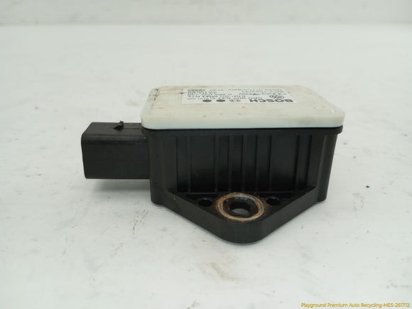 Audi S5 Yaw Rate Speed Sensor
