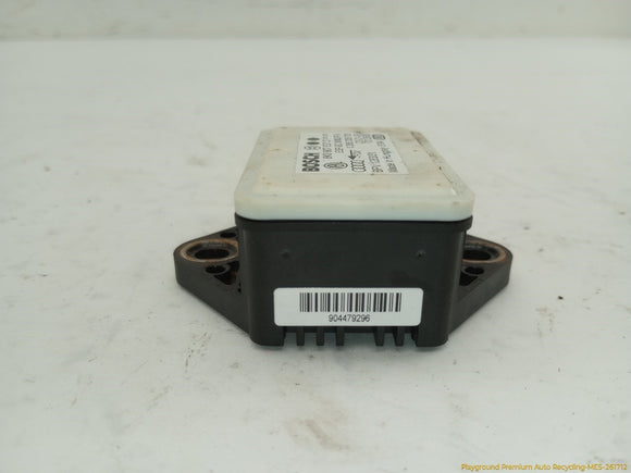 Audi S5 Yaw Rate Speed Sensor