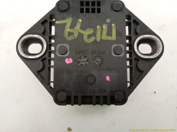 Audi S5 Yaw Rate Speed Sensor