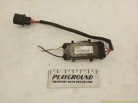 Audi S5 Radiator Cooling Fan Control Module
