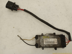 Audi S5 Radiator Cooling Fan Control Module - 0