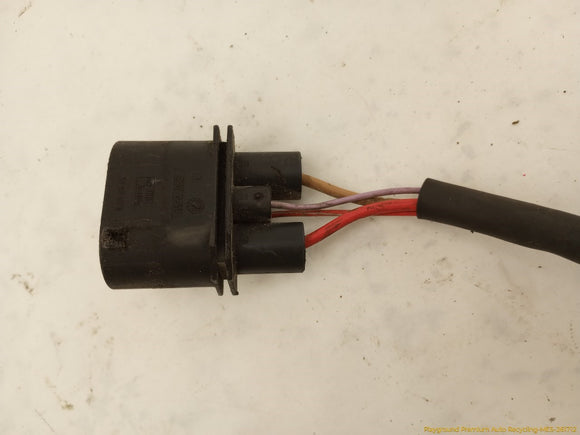 Audi S5 Radiator Cooling Fan Control Module