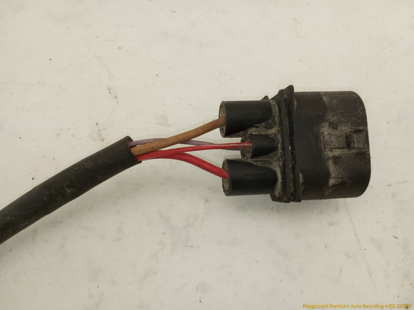 Audi S5 Radiator Cooling Fan Control Module