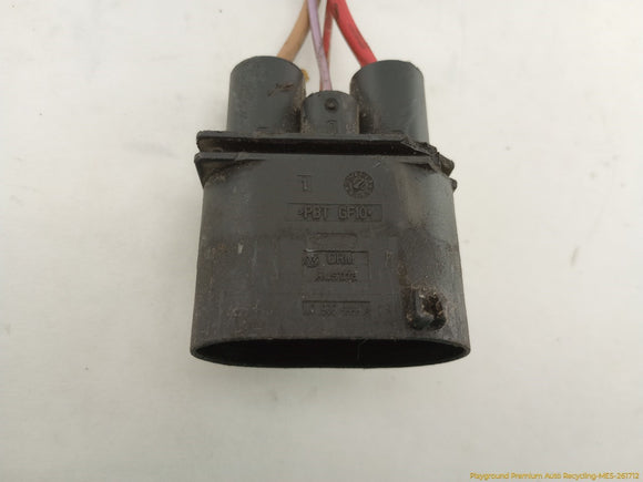 Audi S5 Radiator Cooling Fan Control Module