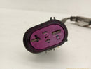 Audi S5 Radiator Cooling Fan Control Module-11