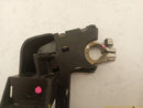 Audi S5 Positive Battery Terminal Block-8