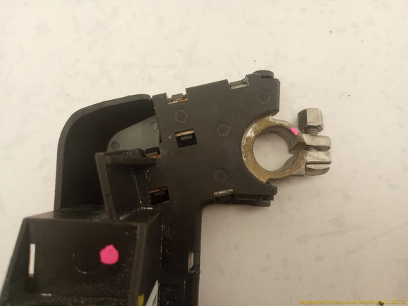 Audi S5 Positive Battery Terminal Block