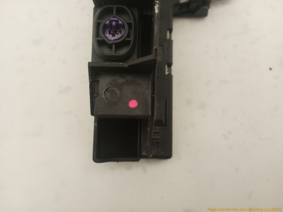 Audi S5 Positive Battery Terminal Block