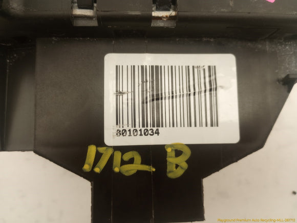 Audi S5 Positive Battery Terminal Block