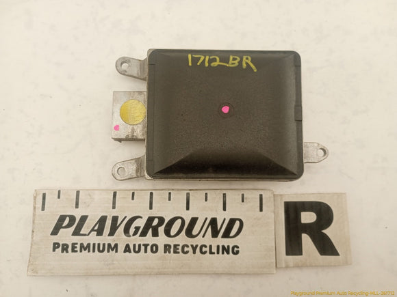 Audi S5 Rear Right Blind Spot Monitoring Sensor