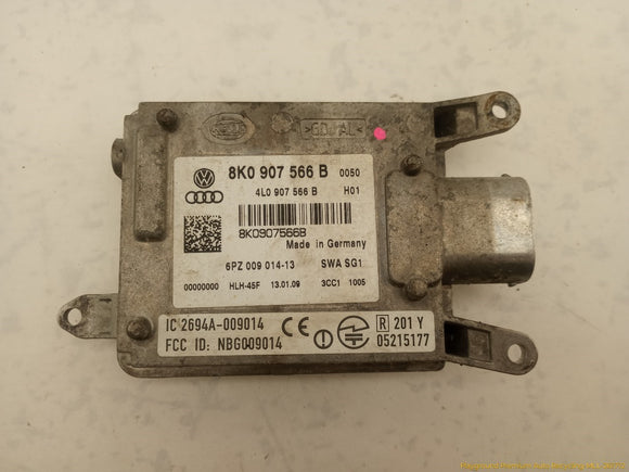 Audi S5 Rear Right Blind Spot Monitoring Sensor