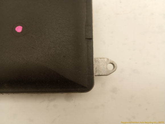 Audi S5 Rear Right Blind Spot Monitoring Sensor