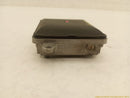 Audi S5 Rear Right Blind Spot Monitoring Sensor-8