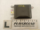 Audi S5 Rear Left Blind Spot Monitoring Sensor-1