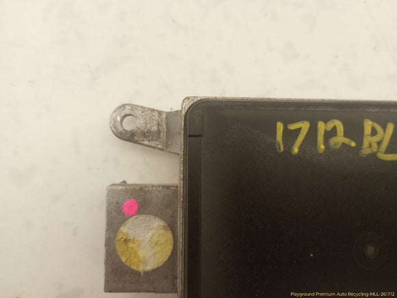 Audi S5 Rear Left Blind Spot Monitoring Sensor
