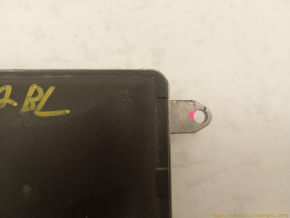 Audi S5 Rear Left Blind Spot Monitoring Sensor