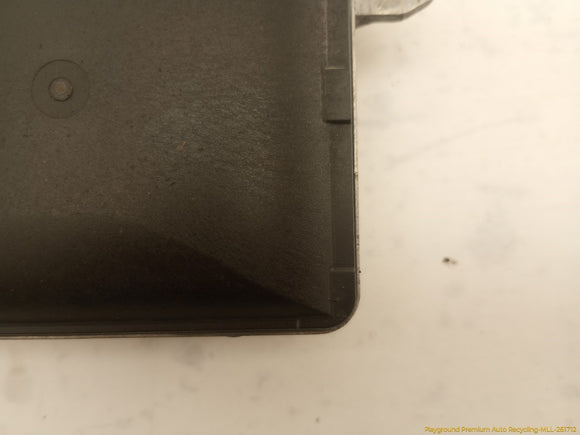 Audi S5 Rear Left Blind Spot Monitoring Sensor