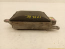 Audi S5 Rear Left Blind Spot Monitoring Sensor-10