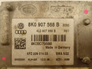 Audi S5 Rear Left Blind Spot Monitoring Sensor-11