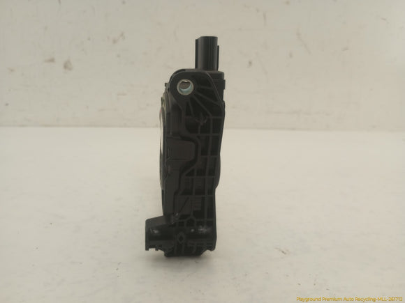 Audi S5 Accelerator Throttle Pedal