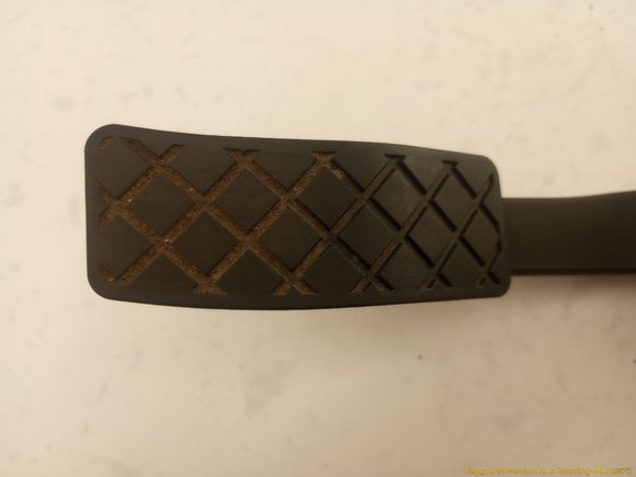 Audi S5 Accelerator Throttle Pedal