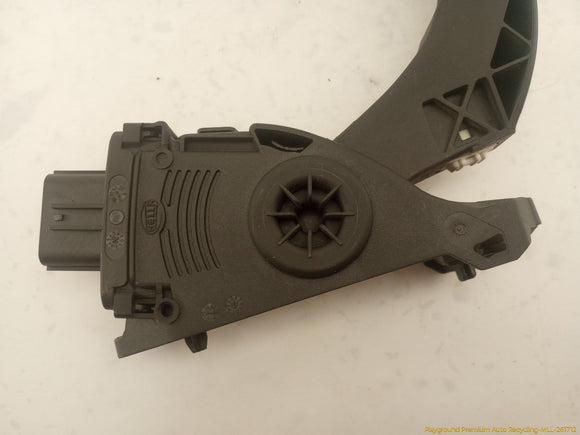 Audi S5 Accelerator Throttle Pedal