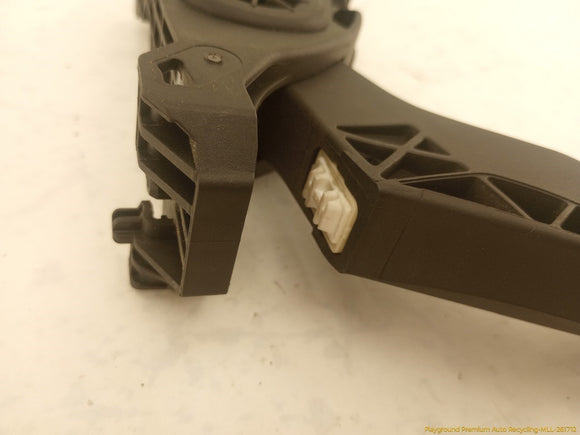 Audi S5 Accelerator Throttle Pedal
