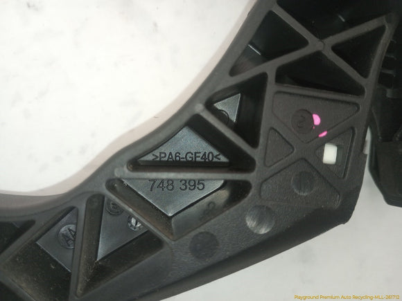 Audi S5 Accelerator Throttle Pedal