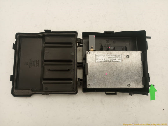Audi S5 Bluetooth Telematics Control Module