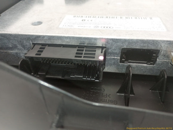 Audi S5 Bluetooth Telematics Control Module