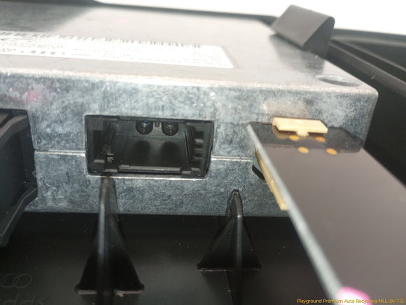 Audi S5 Bluetooth Telematics Control Module