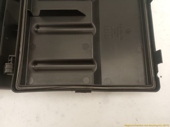 Audi S5 Bluetooth Telematics Control Module