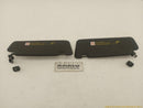 Audi S5 **AS IS** Pair Of Sun Visors-2