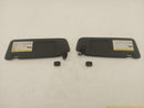 Audi S5 **AS IS** Pair Of Sun Visors-3