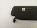 Audi S5 **AS IS** Pair Of Sun Visors-4