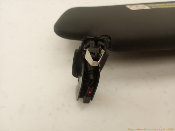 Audi S5 **AS IS** Pair Of Sun Visors