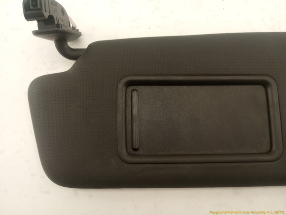 Audi S5 **AS IS** Pair Of Sun Visors