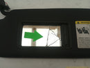 Audi S5 **AS IS** Pair Of Sun Visors-9