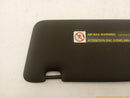 Audi S5 **AS IS** Pair Of Sun Visors-10