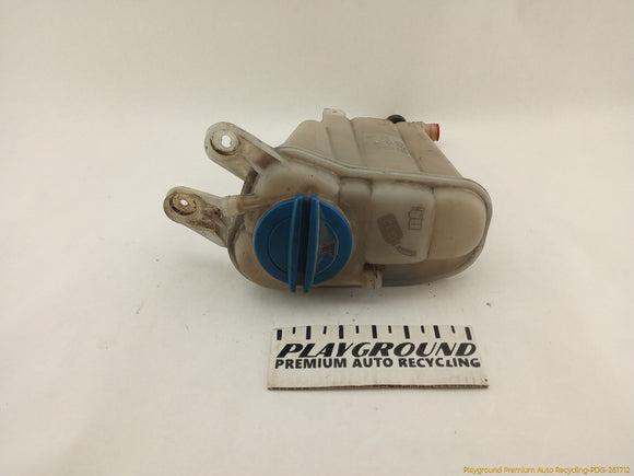 Audi S5 Coolant Reservoir