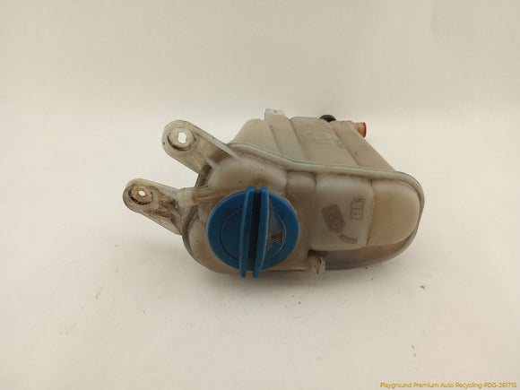 Audi S5 Coolant Reservoir