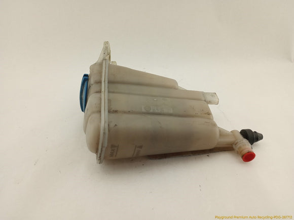 Audi S5 Coolant Reservoir