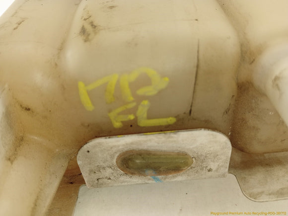 Audi S5 Coolant Reservoir