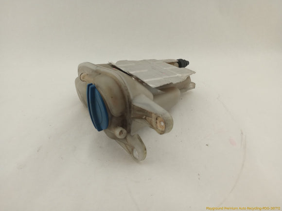 Audi S5 Coolant Reservoir