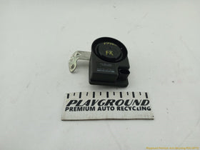 Audi S5 Anti Theft Alarm Horn