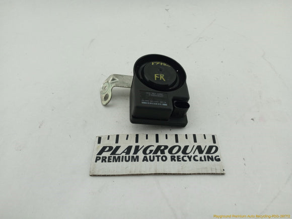 Audi S5 Anti Theft Alarm Horn