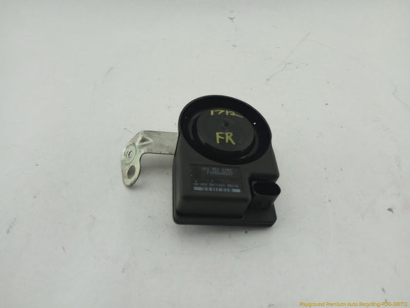 Audi S5 Anti Theft Alarm Horn